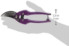 Load image into Gallery viewer, Barnel B175 7-1/2-Inch Assorted Colors Bypass Pruner
