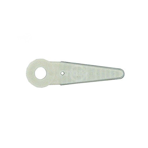 Rotary # 9035 Lawn Mower Blade For Misc For Allen # SE1601