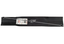 Load image into Gallery viewer, 3 Rotary Mower Blades - Toro Groundmaster 1144 117 Wheel Horse 54-0010 44 Deck 55-4940 106-0630 554940 54-0010-03
