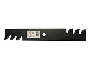 Rotary (2) 6298 Mower Blades for Gravely 8866800, 8866851, 32" 50" Deck