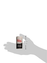 Load image into Gallery viewer, Saxa Ground White Pepper (25g)
