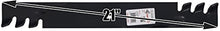 Load image into Gallery viewer, Rotary 3 Blades for Scag A48111, A48304, 481708, 482879, 61&quot; Deck
