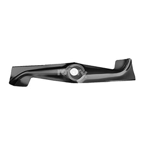 Rotary # 11316 Standard Lift Lawn Mower Blade For 21" Cut For Sabo # 450203000