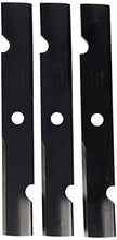 Load image into Gallery viewer, Arnold 52-Inch High-Lift Mower Blade Set
