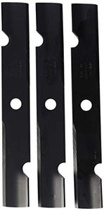 Arnold 52-Inch High-Lift Mower Blade Set