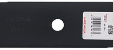Load image into Gallery viewer, Rotary 4 Blades for Lesco 21871, 5011, Windsor 50-1940, 32&quot; 64&quot; Deck
