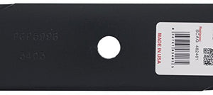 Rotary 3 Blades for Snapper 1-7043, 2-9247, 7017043, 7075771, 32" 64" Deck