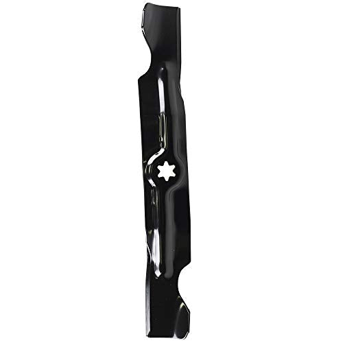 Cub Cadet 942-04053C Blade 17.90 Lg St