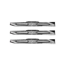 Load image into Gallery viewer, Rotary 3 Pack 6256 Lawn Mower Blade Fits Exmark 107-4276-03 42-1000-03
