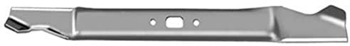 Set Of 2 Blades Replaces MTD 742-0640 942-0640 OREGON 98-068 STENS 335-665