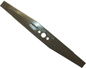 ISE Replacement Blade for Flymo, Replaces Part Numbers: FLY065, 5753387-90/0