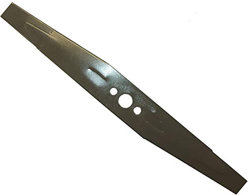 ISE Replacement Blade for Flymo, Replaces Part Numbers: FLY065, 5753387-90/0