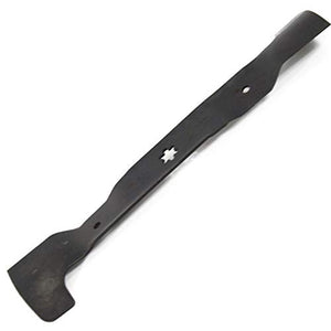 Husqvarna 427985 Blade.3n1.rh Genuine Original Equipment Manufacturer (OEM) Part