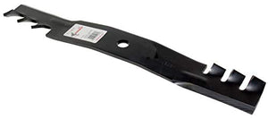 Rotary 19" 14475 Replacement Copperhead Toothed Mulching Lawn Mower Blade