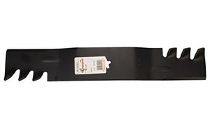 Rotary (3) 12121 Mower Blades Replace AYP Roper Sears 532187256, 54" Deck