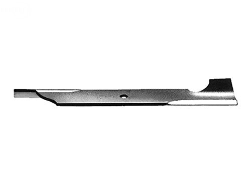 ISE Replacement Blade for Bobcat/Exmark/Kees/Snapper Replaces Part Numbers: 112111-02, 32022, 32022A,-303146, 103-6584, 103-6584-S, 303146, 6334821-7037, 363055, 7075751, 7075751BZ, 7075751BZYP