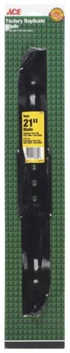 4 each: Ace 21 Mower Blade (73780)