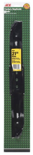 4 each: Ace 21 Mower Blade (73780)