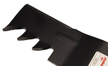 Load image into Gallery viewer, Rotary (6) 12121 Mower Blades Replace AYP Roper Sears 532187256, 54&quot; Deck

