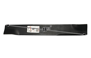 Rotary Pack of 3 11856 Replacement Blades