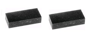 Brake Puck for Tecumseh Peerless 790006 799021 799021A, Craftsman Poulan Husqvarna 120961X 532120961, MTD 717-0678, 917-0678