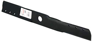 Rotary 19 7/16" 6197 Aftermarket Replacement Lawn Mower Blade - 1" Center Hole
