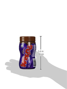 Cadbury Wispa Hot Chocolate Jar 246g