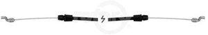 Engine Brake Cable For Mtd Repl Mtd 746-