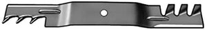 ISE Replacement Mulching Blade for John Deere Replaces Part Numbers: AM137325, M112991, M154158