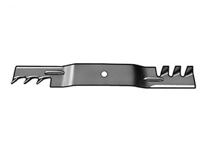 ISE Replacement Mulching Blade for John Deere Replaces Part Numbers: AM137325, M112991, M154158