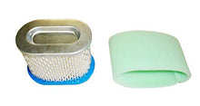 Load image into Gallery viewer, Lawnmower Air Filter &amp; Pre-Filter Replacement for Briggs &amp; Stratton 692446 273356S 273356
