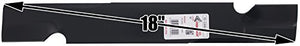 Rotary Pack of Nine 3404 BLADE SCAG