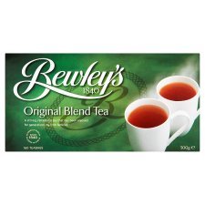 Bewleys Original Blend Teabags 160S 500G