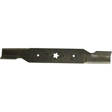 Load image into Gallery viewer, Husqvarna 187256 Lawn Tractor 54-in Deck Bagging Blade Genuine Original Equipment Manufacturer (OEM) Part
