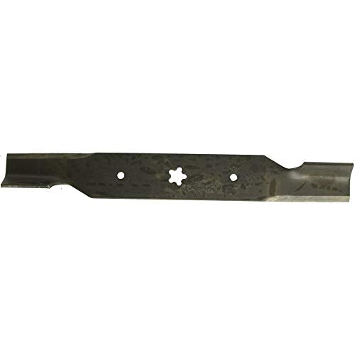 Husqvarna 187256 Lawn Tractor 54-in Deck Bagging Blade Genuine Original Equipment Manufacturer (OEM) Part