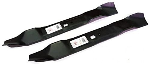 Lawnmowers Parts & Accessories Set of 2 42