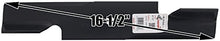 Load image into Gallery viewer, Rotary 6 Blades for Bad Boy 038-5350-00, Windsor 50-1905, 32&quot; 48&quot; Deck
