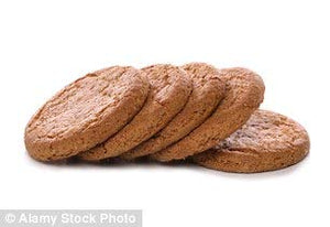 McVities Ginger Nut - 250g - 3 Pack
