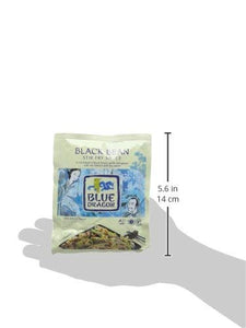 Blue Dragon - Black Bean Stir Fry Sauce - 120g