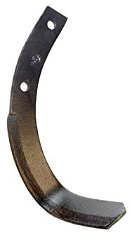 (USA Warehouse) Right Hand Tiller Tine, Fits Honda 72465-723-700 [STE][370-326] -/PT# HF983-1754356208