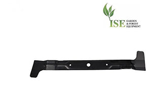 ISE Replacement Mulching Blade for CastelGarden Replaces Part Numbers: 1136-1068-01, 84109501/0