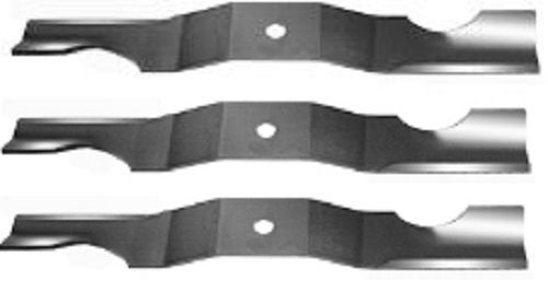 Nessagro 3 USA Made Blades Gravely ARIENS 03746500 03971900 3971900 3746500 American Made .#GH45843 3468-T34562FD671205