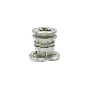 Rotary 50413. CASTELGARDEN BLADE ADAPTER replaces Castelgarden 22465607/0