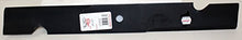 Load image into Gallery viewer, Rotary 60&quot; Lawnmower Blade Set 5/8&quot; CH High Lift Excel/Hustler 603992
