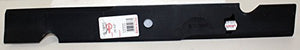 Rotary 60" Lawnmower Blade Set 5/8" CH High Lift Excel/Hustler 603992
