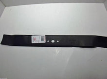 Load image into Gallery viewer, Lawnmowers Parts &amp; Accessories WALK BEHIND LAWN MOWER MULCHER BLADE AYP/CRAFTSMAN 165833, 159267, AND OTHERS
