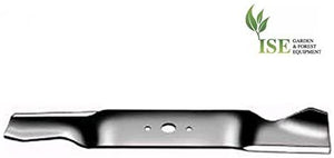 ISE Replacement Blade for Cub Cadet Replaces Part Numbers: 742-3018, 759-04081, 759-3824