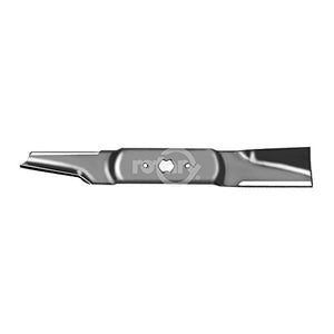 BLADE MTD 17-5/16 X 6 POINT STAR MULCHER