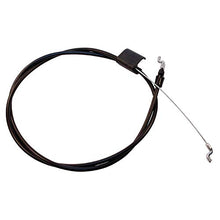 Load image into Gallery viewer, Lawnmowers Parts REPL Zone Control Engine Brake Cable 183567 182755 532183567 Husqvarna Craftsman + (Free E-Book) A Complete Guidance to Take Care of Your Lawn
