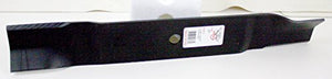 Rotary 60" 10363 Lawnmower Blade Set (3) Cub Cadet Tank #1005338 3/4" CH